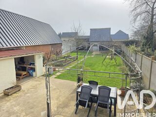  Maison � vendre 8 pi�ces 110 m�
