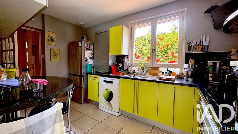 à vendre  Maison Mérignac (33700)