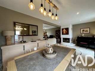  Maison à vendre 7 pièces 151 m²