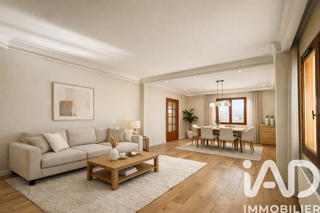  Maison � vendre 5 pi�ces 134 m�