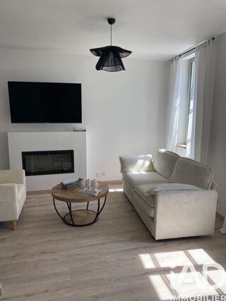  Appartement à vendre 2 pièces 37 m²