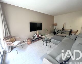  Appartement à vendre 2 pièces 46 m²