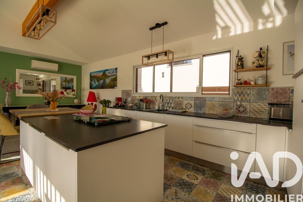 Vente Maison/villa 3 pièces