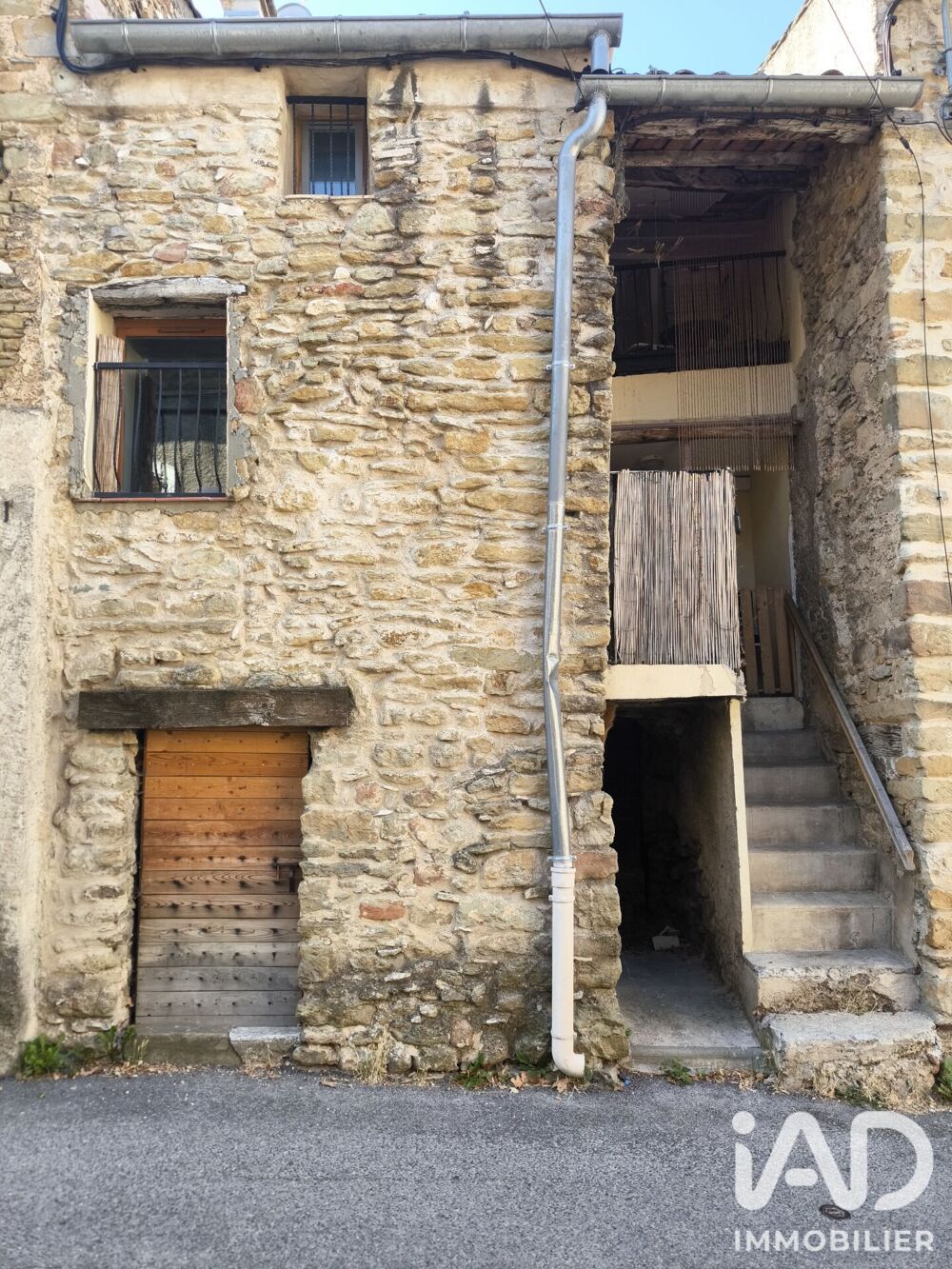 Maison 3 pièces 50 m² · à Cruis · 50 m² · 99 000 €