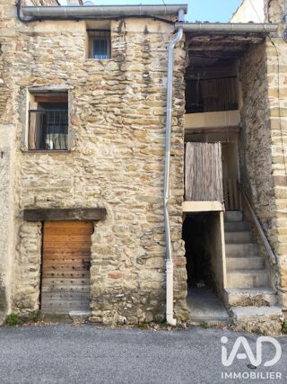  Maison à vendre 3 pièces 50 m²