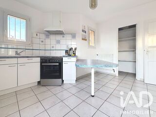  Appartement à vendre 4 pièces 95 m²