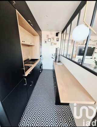  Appartement à vendre 3 pièces 86 m²