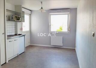  Appartement � louer 1 pi�ce 19 m�