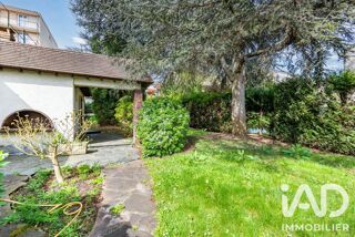  Maison à vendre 8 pièces 190 m²