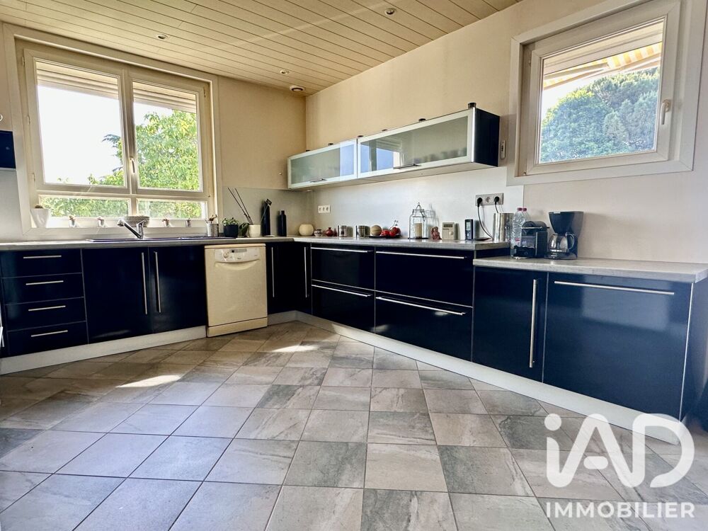 Vente Maison/villa 9 pièces
