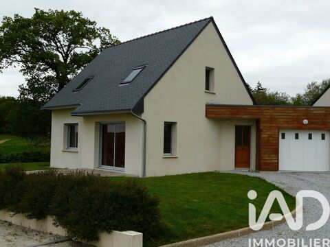   Vente Maison Maison - 5 pi�ce(s) - 98 m�