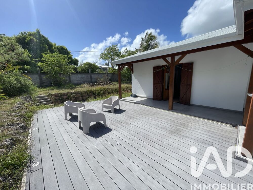 Vente Maison Vente Maison/villa 4 pièces Le moule