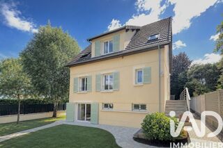  Maison à vendre 8 pièces 188 m²