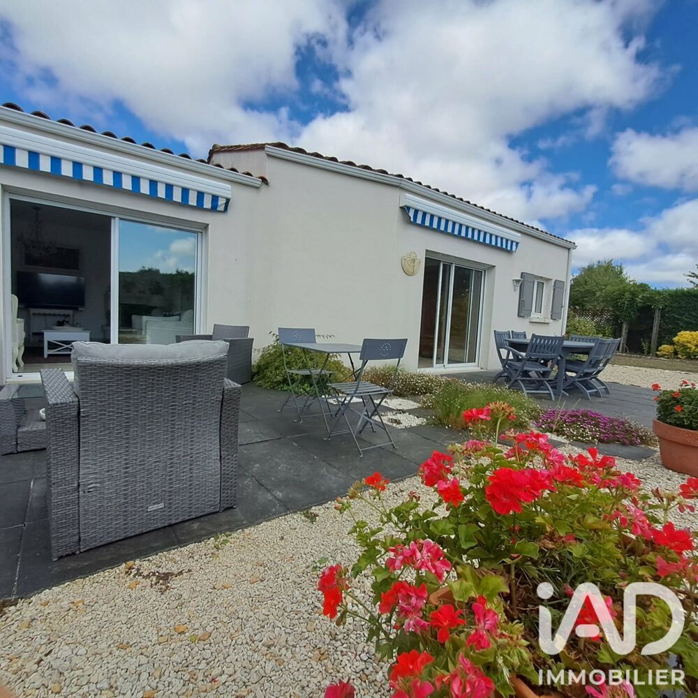 Vente Maison traditionnelle 4 pièces