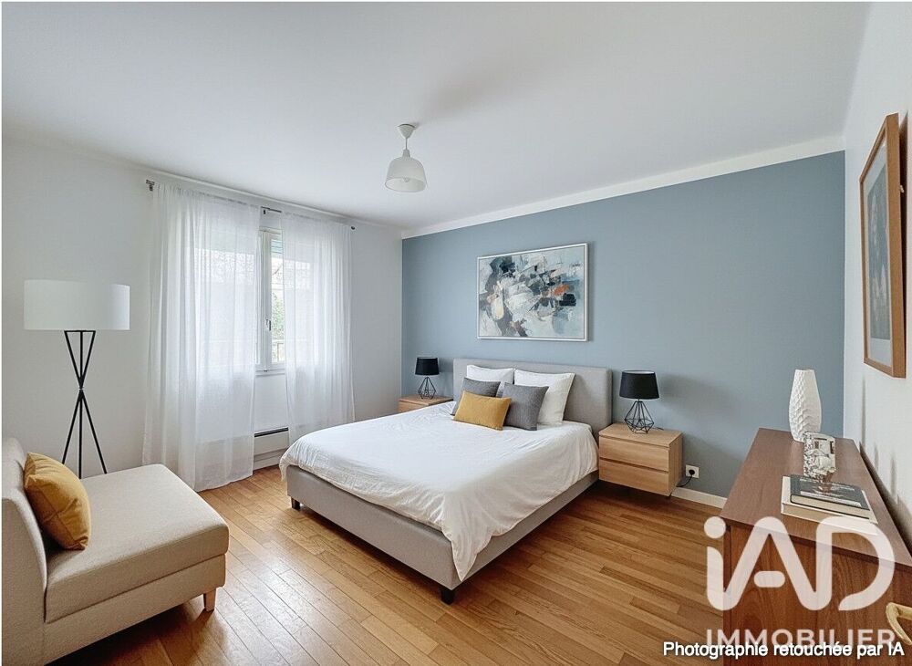 Vente Appartement Vente Appartement 3 pièces Marseille 7