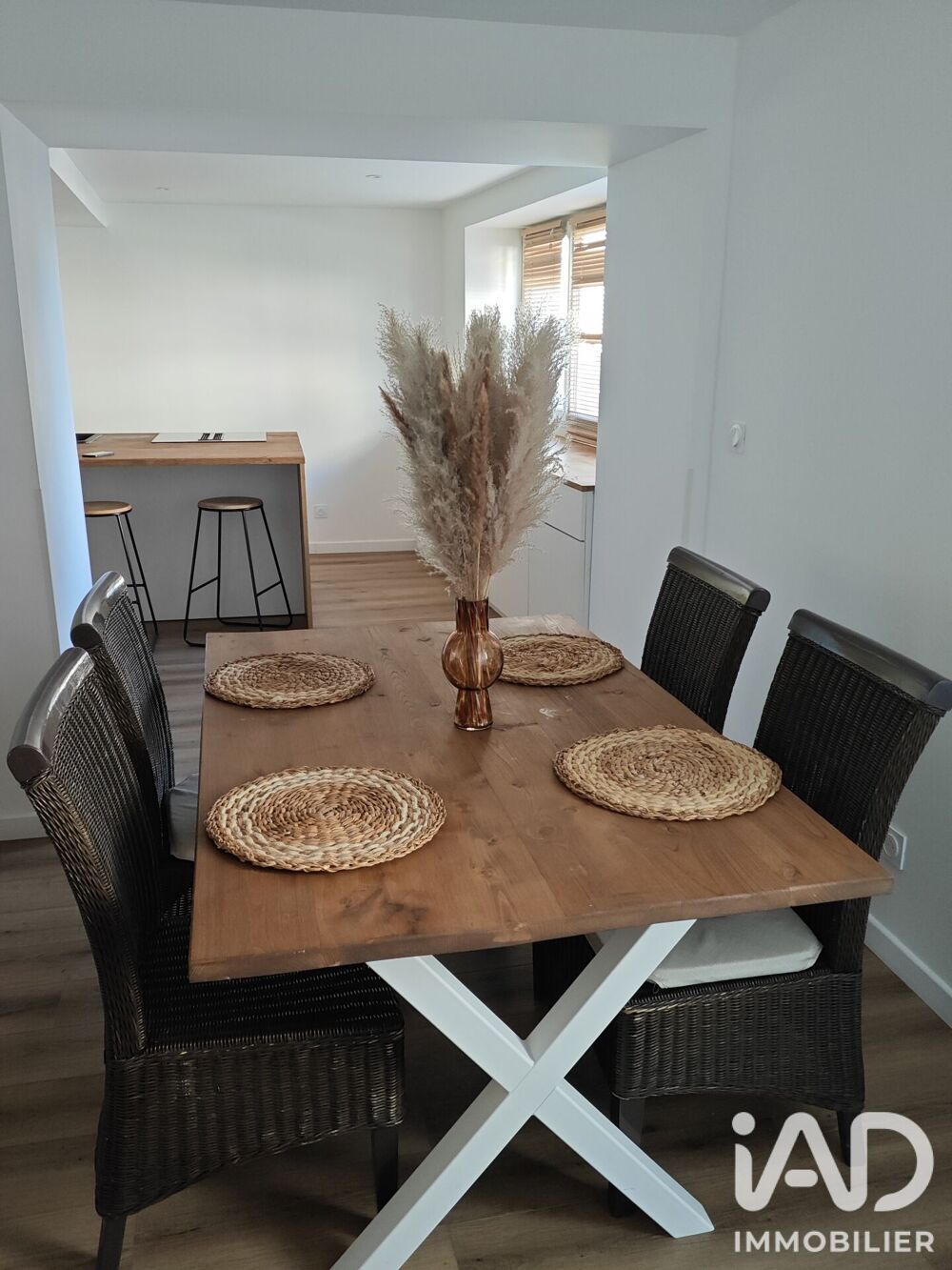 Vente Maison Vente Maison de village 4 pièces Beuxes