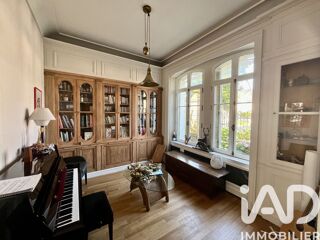  Maison à vendre 12 pièces 287 m²