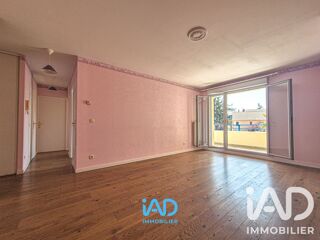  Appartement à vendre 2 pièces 50 m²