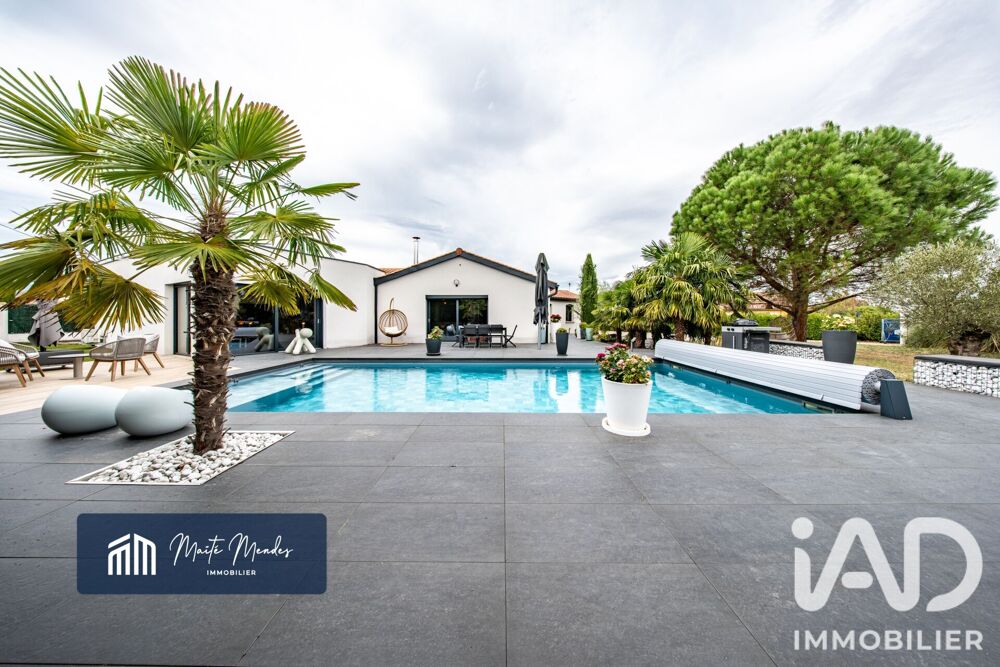 à vendre  Maison Saint-Marcellin-en-Forez (42680)