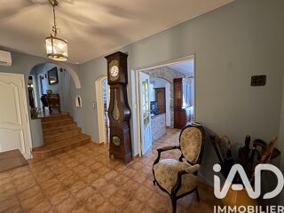  Maison à vendre 7 pièces 197 m²