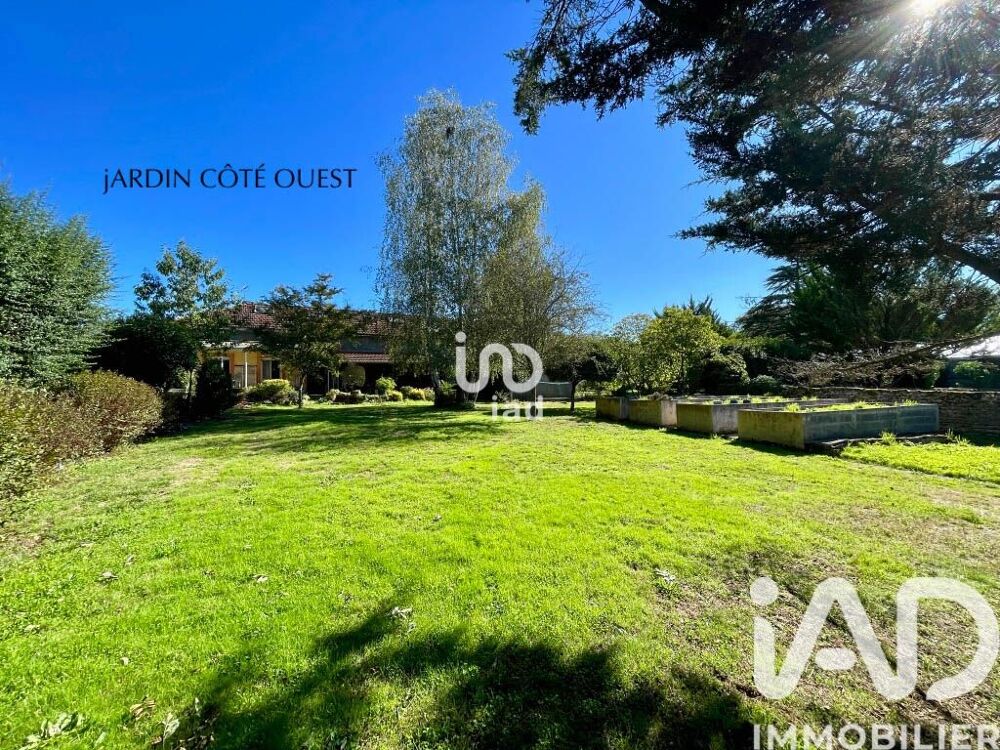 Vente Maison Vente Maison de campagne 6 pièces Tournay