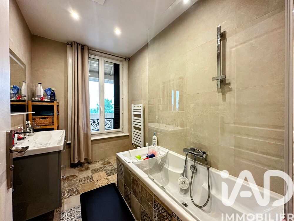 à vendre  Maison Palaiseau (91120)