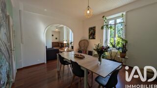  Maison à vendre 7 pièces 158 m²