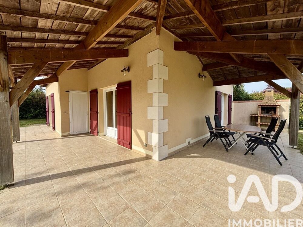 Vente Maison Vente Pavillon 3 pièces Les forges