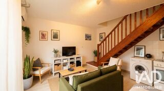  Maison à vendre 2 pièces 41 m²