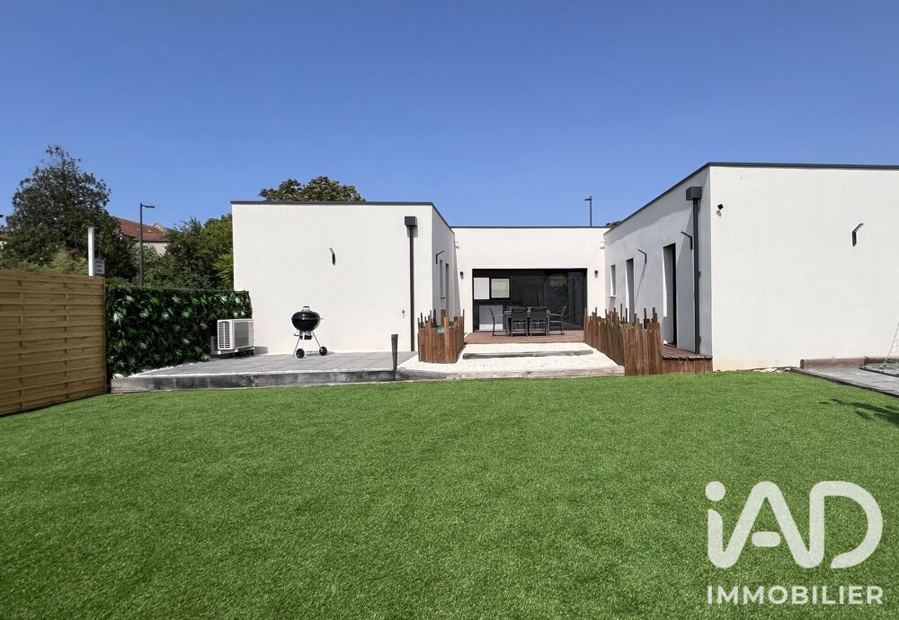 Vente Maison Vente Maison/villa 6 pièces Aigrefeuille-d'aunis