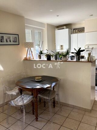  Appartement � louer 3 pi�ces 60 m�