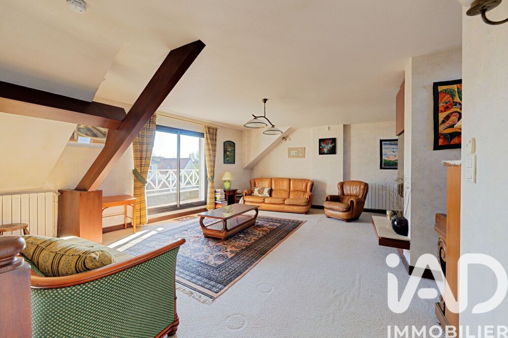 à vendre  Maison Lagny-sur-Marne (77400)
