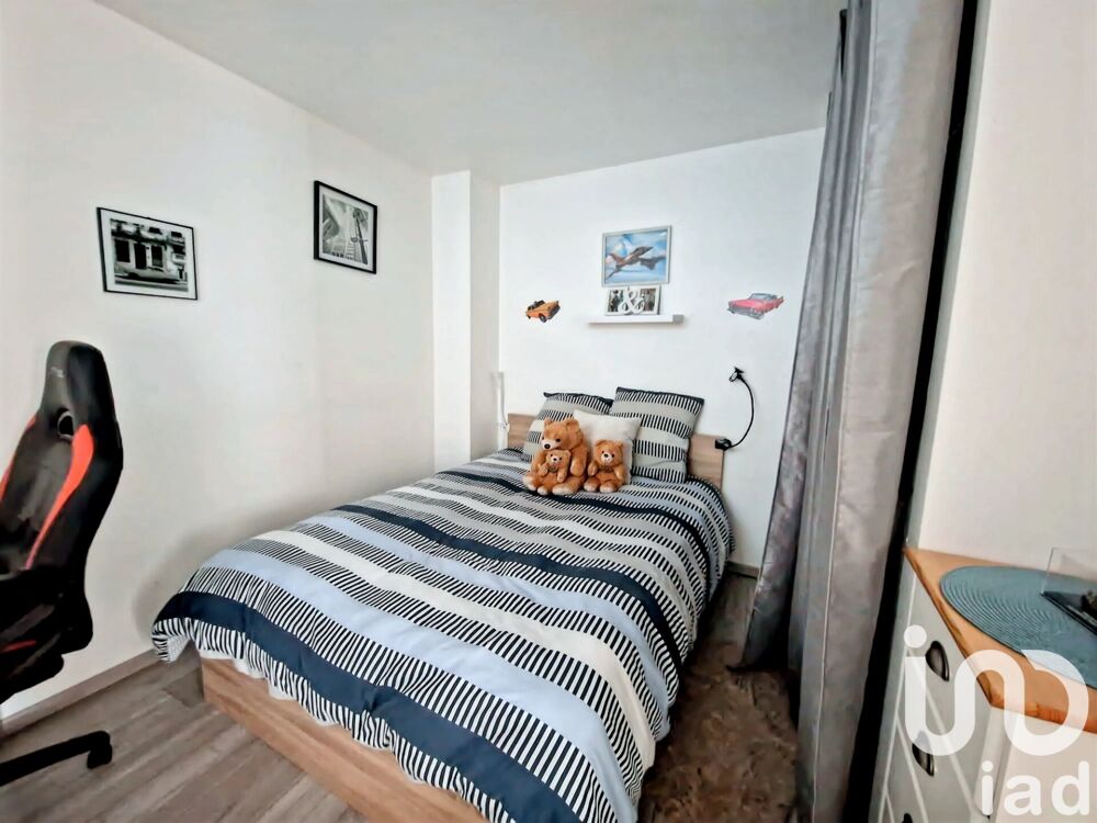 Vente Maison Vente Maison de village 5 pièces Beaune-la-rolande