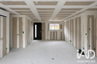 Maison à vendre 4 pièces 82 m²