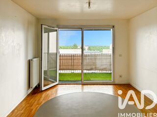  Appartement � vendre 2 pi�ces 40 m�