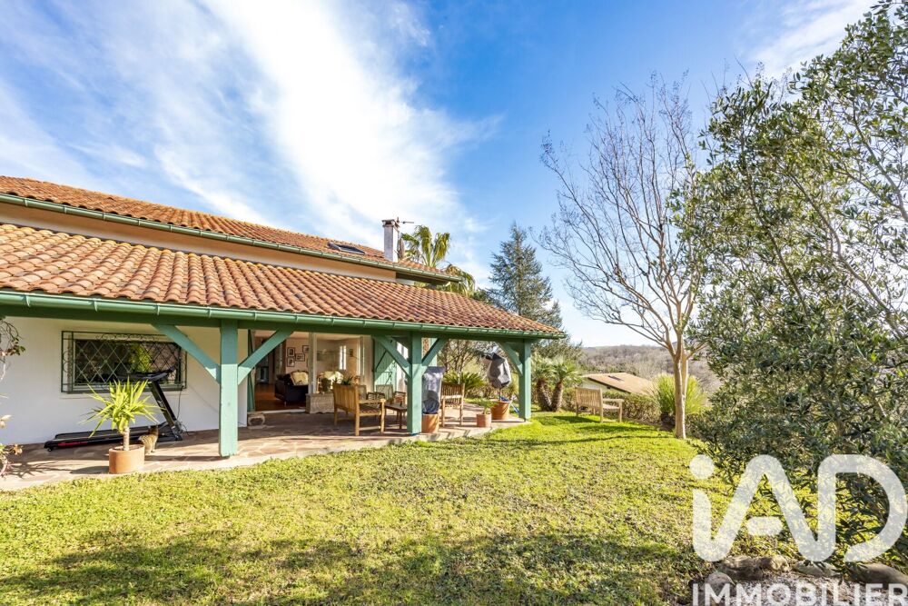Vente Maison/villa 7 pièces