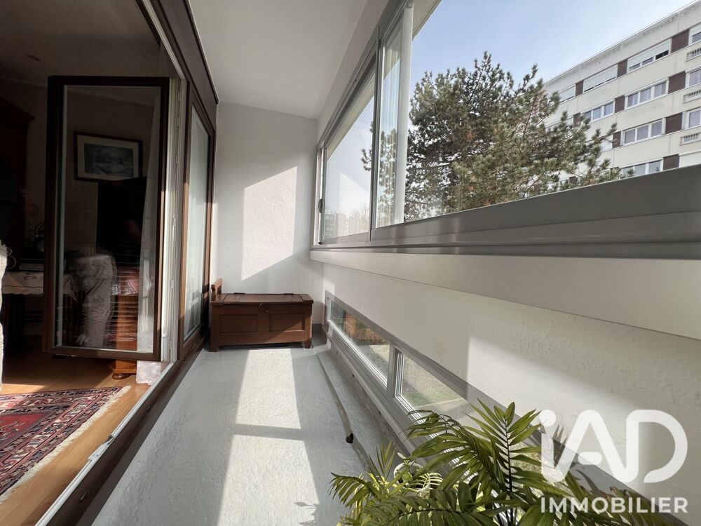 Vente Appartement Vente Appartement 4 pièces Plaisir