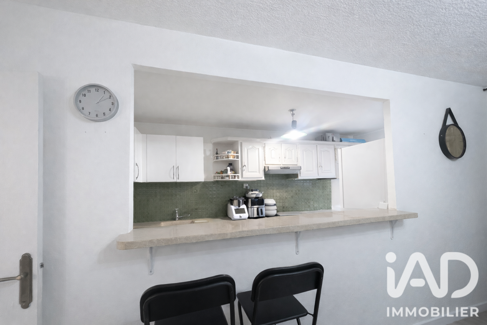 Vente Appartement Vente Appartement 3 pièces Villejuif