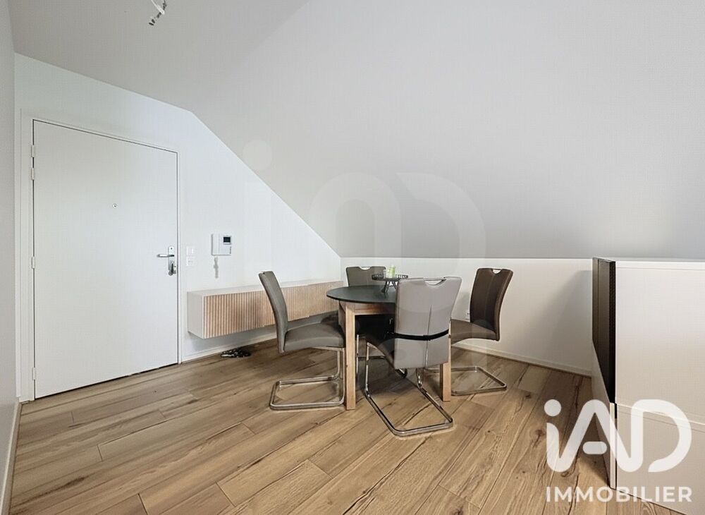 Vente Appartement Vente Appartement 3 pièces Torcy