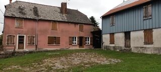 Maison 7 pièces 180 m² · à La Romagne · 180 m² · 112 000 €