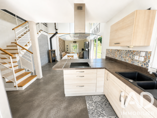  Maison à vendre 6 pièces 145 m²