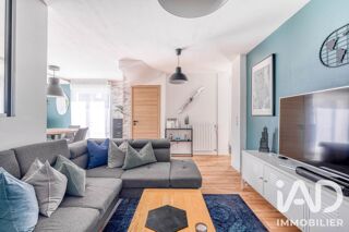  Maison à vendre 4 pièces 88 m²
