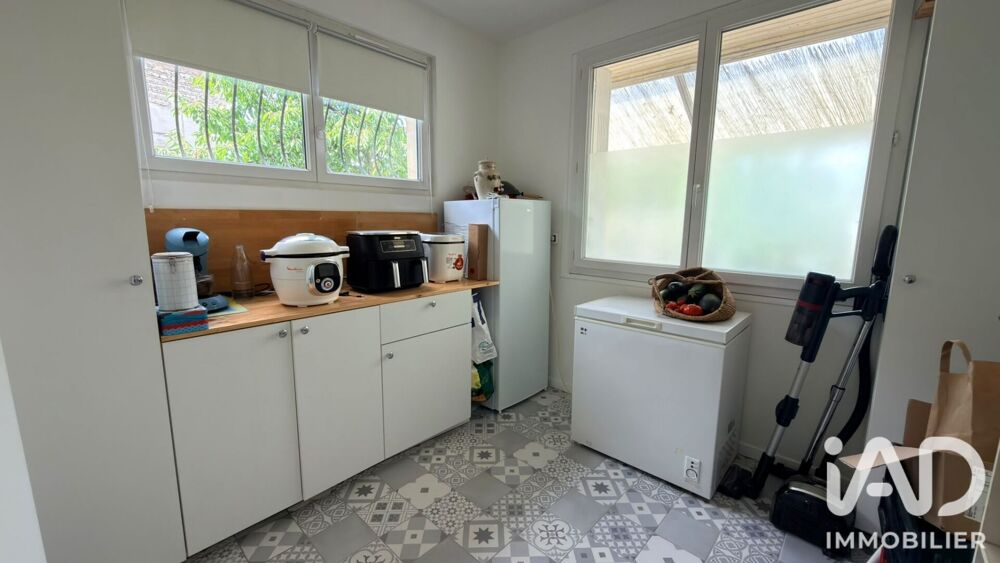 Vente Maison de ville 5 pièces