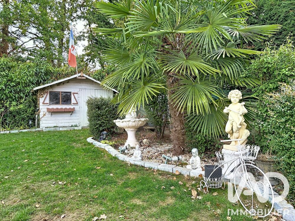 Vente Maison Vente Maison/villa 7 pièces Sonchamp