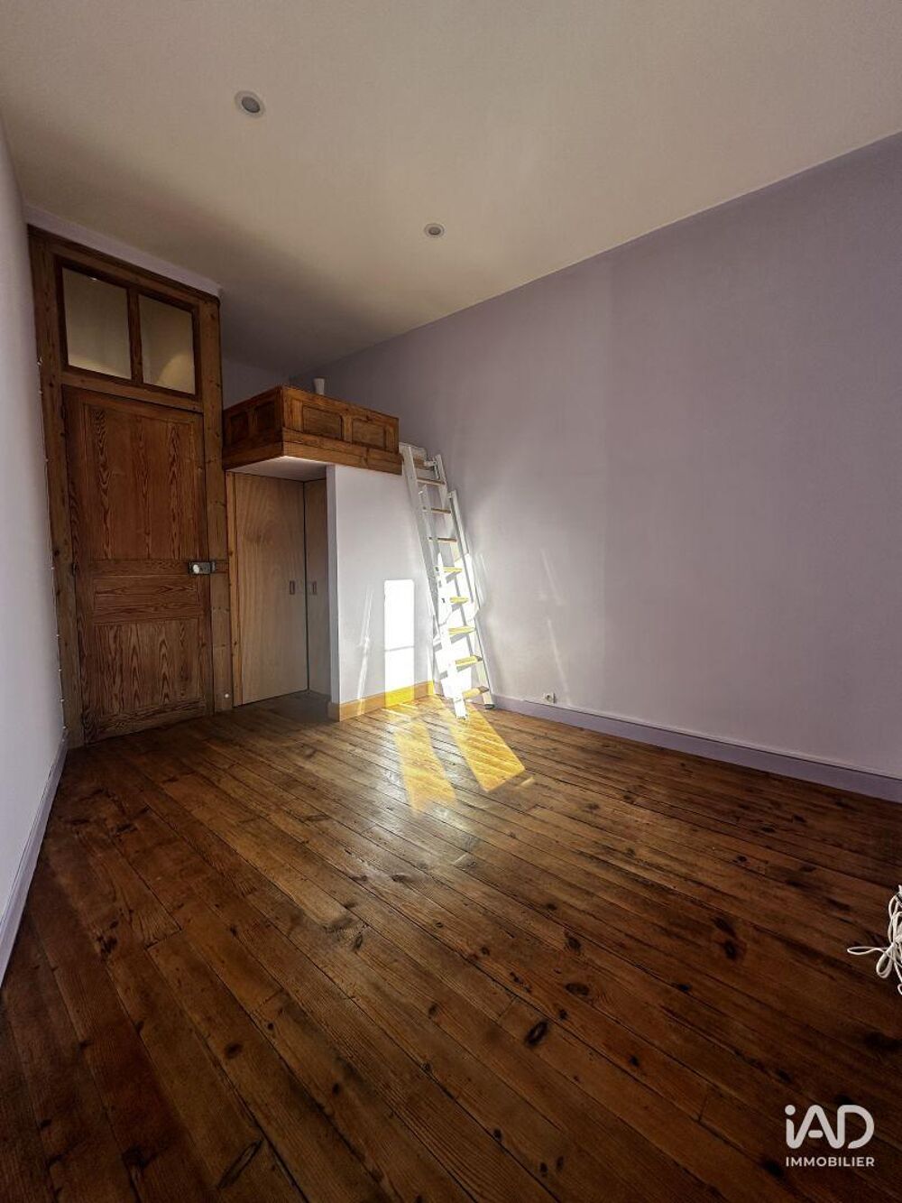 Vente Appartement Vente Appartement 3 pièces Hendaye