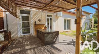  Maison à vendre 3 pièces 86 m²