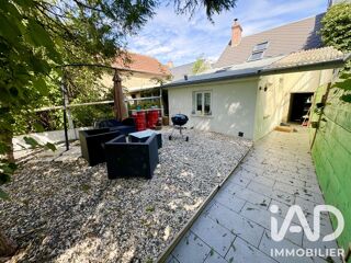  Maison à vendre 3 pièces 81 m²