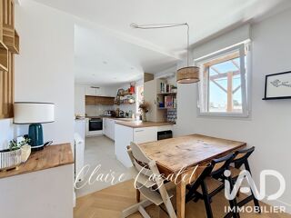  Appartement à vendre 3 pièces 72 m²