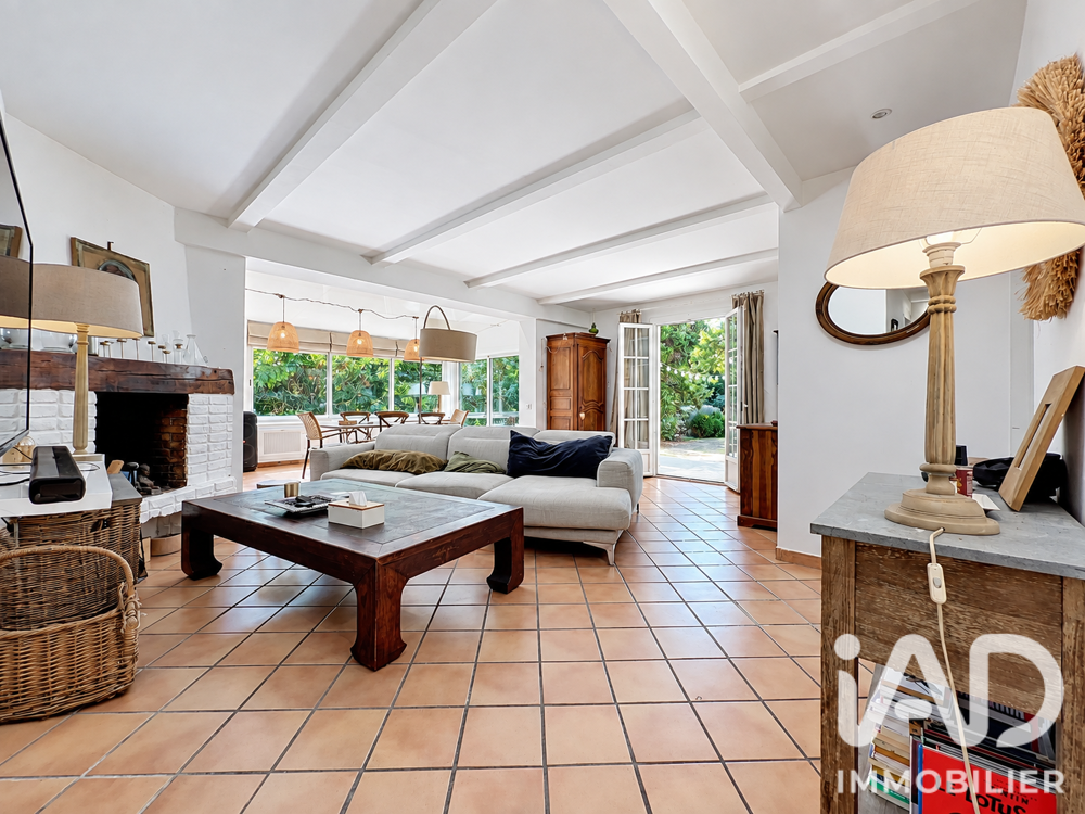 Vente Maison Vente Maison/villa 4 pièces Mougins