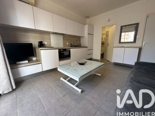  Appartement à vendre 2 pièces 34 m²
